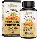 Liposomal gurkemeie curcumin Supplement