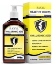BAXYL® - Væskehyaluronsyre for felles relief Supplement (Vegan, glutenfri, ikke-GMO, patentert oral MHB3)