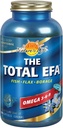 Naturens liv Den totale EFA Fish Oil w/Organic Flaksfrø og boreoljer | | | mg | Hud, hjerte og minne | 180 Softgels