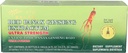 Prins av fred Rød Panax Ginseng Extractum Ultra Styrke, 2 Pack - 60 Flasker, 0.34 fl. oz.