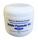 Noble formel 1% Hydrokortison krem med 0,25% Pyrithione Zink (Znp), 4 oz