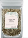 Starwest Botanicals Oregon Grape Root Wildcred - Tørket løs urt for te, tinkturer, kapsler, & salver, naturlig velvære for kvinner og menn, kutt og siftet, sertifisert Kosher, ikke-GMO - 4 oz Pouch