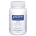 Ren innkapslinger ADR-formula | Supplement for immun- og adrenal Gland funksjonsstøtte*