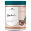 Naturgjenoppretting Pine Bark Ekstrakt pulver, 8 ounces/226 gram, standardisert til 95 prosent Proanthocyanidins, Vegansk, Glutenfri, Ikke GMO