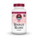 Kilde Naturals Menopause Flere, ikke-GMO Soy - Bio-Aligned Formula - 120 Tabletter