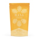 Rasa Super Happy Sunshine – Adaptogen Mushroom Mood Booster | Lemon Te Joy Tonic med Sceltium | Vegansk, Keto, Ayurveda Wellness Tonic (8 oz / 30 Serveringer)