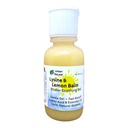 Urban ReLeaf Lysin & sitron Balm Blister Soothing Gel! Rask tørking, 100% naturlig hjelp!