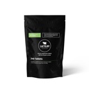 LactoJoy Lactase piller 14.500 FCC I 240 stykker fylle pakke jeg kraftige Lactase enzymer for Laktose intolerance I Ultra ren Lactase for forbedret Digestion I 100% Vegan