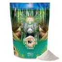 Bamboo TABASHIR ekstrakt (høyeste styrke silica) 400g