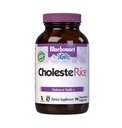 Blåbonnet Ernæring Cholesterice Grønnsaker Kapsler, Rød Yeast Rice, Plantesteroler, Pantethine, CoQ10, Policosanol, Vegan, Vegetarisk, Ikke GMO, Glutenfri, Melkfri, SOY-FREE, 90 Grønnsaker Kapsler