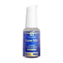 Liposomal Glutathione - Flytende Glutathione Supplement, for immunstøtte, Liver Detox & Sunn Aging - Antioksidant Forsvar - Superior Absorpsjon,1,7 fl oz