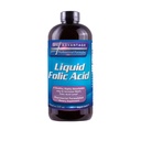 Folsyre 800 MCG, 8 oz.