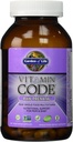 Livshage - Vitamin kode rå prenatal 180 Veggie kapsler