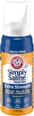 Arm & Hammer Simply Saline Nasal Mist Extra Styrke, Alvorlig Congestion, 1.6 Ounce