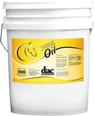 DAC olje Supplement for alle hester 5 Gallon