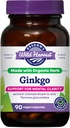 Oregon's Wild Harvest Non-GMO Ginkgo Kapsler - 90 greve