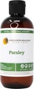 Parsley flytende herbal Supplement - 8oz-alkohol-fri, ikke-GMO, laget med organiske ingredienser