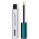 Premium Lash Serum for Eyelash Growth Serum, Avansert Lash Growth Formler for lengre, Fullere og Thicker Lashes og Brows 5ml