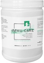 Grønn stjerne, Immu CareTM, pulver equine Supplement, fôradditiv, 2 Lbs