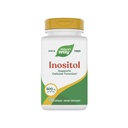 Naturens måte Inositol, 500 mg per porsjon, 100 kapsler