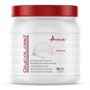 Metabolsk Ernæring, Glykolade, 100% mikronisert syklisk Cluster Dextrin Carbohydrat pulver, Muskel Glycogen Loading Kolhydrat, Pre Intra Post Trening Supplement, Unflavored, 600 gm (30 ser)