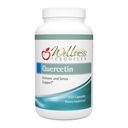 Velværeressurser Quercetin - Immune, Sinus og Allergi Støtte 1000mg per servering - (250 caps/125 Serveringer) Vegan, Ikke-GMO