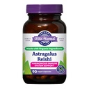 Oregon Wild Harvest Astragalus Reishi Organic Herbal Supplement, 90 greve