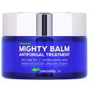 Tobcharm Antifungal Cream med Tea Tree Oil for Ringorm, Jock Itch, Atlete's Fot og Fungal hudinfeksjoner - Anti-Fungal Fotkrem for rask relief og healing