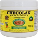 Vår Dietary Fiber lindrer normalt, fremmer vekttap, Detox, støtter regelmessighet, Bloating Relief & Gut Helse, Sukkerfri, Ikke-GMO, Plantebasert - PINEAPPLE Flavor (4,5 oz)