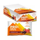 PROBAR - MEAL Bar, Superfrukt Slam, Ikke-GMO, Glutenfri, sunn, plantebasert, Helfôr ingredienser, Naturlig energi (12 greve)