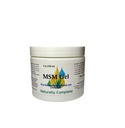 MSM Cream Plus Glukosamin Bromelain & Chrondroitin 4 oz. Jar