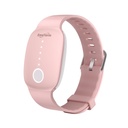 EmeTerm Fashion FDA-klart leieve nælde elektrode stimulator morgen sykelighet bevegelse reise sykhet mothjelp relief oppladbar Ingen Gel Drug gratis Wrist Bands uten bivirkninger