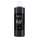 Skotsk Porter Moisturizing Beard Vaske - Rense, Frisk, Hydrate & Soften Coarse, Tørr ansiktshår mens beskytte huden for en Fuller / sunnere-looking Beard - Original Scent, 8 oz. Flaske