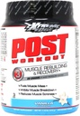 Blåbonnet Ernæring Ekstrem Edge Post Trening Protein pulver, Grass Fed kyr, 28 gram protein, Ingen sukker tilsatt, Glutenfri, Soya Free, Kosher Dairy, 1,12 lb, 12 serveringer, Vanilla Flavor