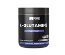 Rene originale ingredienser L-Glutamin pulver, (12 oz), naturlig aminosyre, flavoress, alltid ren