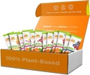 PROBAR - BOLT Økologisk Energi Chews, Variety Pack, Strawberry, Berry Blast, Oransje, Bringebær, Pink Lemonade, Tranberry Pomegranat - Glutenfri, USDA Certified Organic (12 greve) - Flavors May Vary