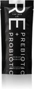 Nue Co. PREBIOTIC + PROBIOTIC Supplement Refill, støtter gut helse, Synbiotika og Spore Basert, IBS Relief, Immunitet, og hud, Vegan, Glutenfri, 60 kapsler
