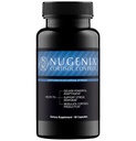 Nugenix Cortisol Control - Cortisol Manager og Adrenal støtte Supplement for menn, 60 kapsler