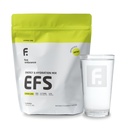 Efs Hydration & Endurance Drink Mix - Premium karbohydrater for energi og ytelse, elektrolyserer for rask rehydrering og løping, sykling og triatlon ernæring | Isotonisk energi drivstoff | Lemon-Lime