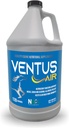 Ventus Air - pustestøtte Mucus Cough Allergies Supplement for hester av NXP Kosttilskudd - 1 Gallon (128 oz)
