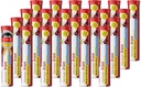 T&D Tysk Jern 14 mg - 480 Vegan Drink Effervecent Tabletter - Cherry Flavor - Laget i Tyskland