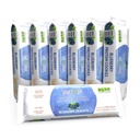 Smart for Life Blueberry høy Protein Cookie Diett - 1 ukes forsyning - Lavt karbohydratsnacks - Lavt kull informasjonskapsler Måltid Erstatning - høy fiber informasjonskapsler - On-the-Go Sunn Snacks