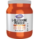 Nå Matvarer Aminosyre L-Glutamin pulver 35,3 Ounce (1 kg) Pwdr