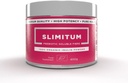 SLIMTUM Organic Inulin Powder (Agave) - 01 Pack Inulin Prebiotiske Fiber for Colon og Gut Helse, Premium kvalitet, Intestinell støtte - 400g