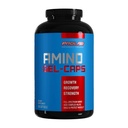 Prolab Amino Gel-Caps essensielle Aminosyrer Supplement, høy-Potens, lett å svelge kapsler (200 Softgels)