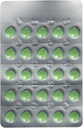Ferrocite tabletter 100ct * Sammenligne med hemocytt* 324mg