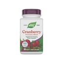 Naturens måte Premium Blande Cranberry, Urin Tract Helse støtte* Supplement med vitamin C, 60 tabletter