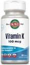 Kal 100 Mcg K1 tabletter, 100 greve