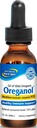 NORTH AMERIKAN HERB & SPICE Oreganol - 1 fl. oz. - Unprocessed, Wild, Organic Oregano Oregano Oil - Middelhavet Kilde P73 - Ikke-GMO - 432 Services