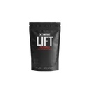 Xwerks løfte mikronisert kreatinmonohydrat pulver, uslavorert, 80 serveringer, 100% ren naturlig 5000 mg kreatin formel, høy løselig masse gevinster supplement, pre trening for muskelvekst gjenoppretting